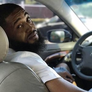 Meet your Posher, Tyree